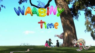 Waabiny Time