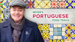 Neven's Portuguese Food Trails