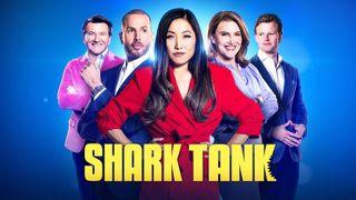 Shark Tank