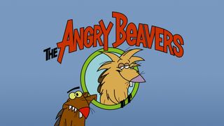 The Angry Beavers