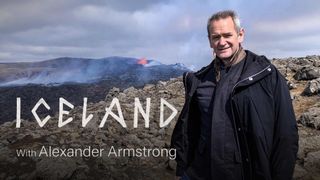 Iceland With Alexander Armstrong
