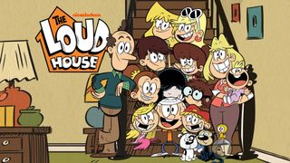 The Loud House