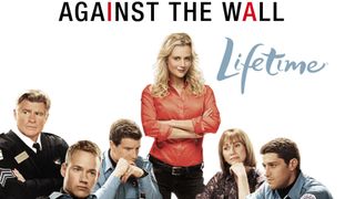 Against the Wall