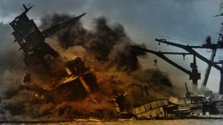 Pearl Harbor: Survivors Remember