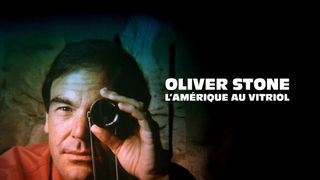 Oliver Stone, l'Amérique au vitriol