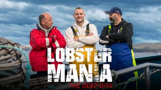 Lobstermania: The Deep Dive