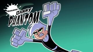 Danny Phantom