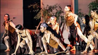 Dance Rites 2023