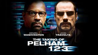 The Taking of Pelham 123