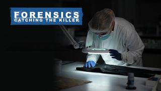 Forensics: Catching the Killer