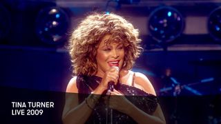 Tina Turner Live