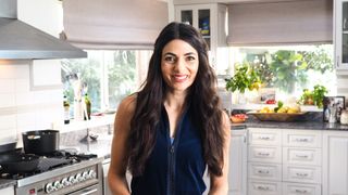 Cook Like an Italian with Silvia Colloca