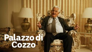 Palazzo Di Cozzo
