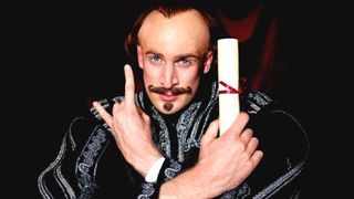 Horrible Histories Specials: Sensational Shakespeare