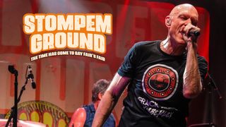 Stompem Ground 2022 Full Concert