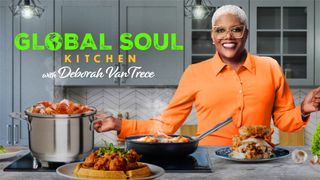 Global Soul Kitchen