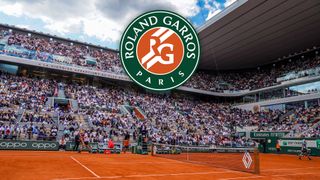 2025 Roland-Garros Tennis