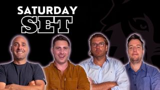 Saturday Set