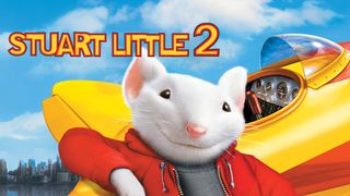 Stuart Little 2