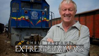 Chris Tarrant: Extreme Railways