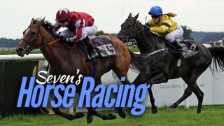 Seven's Horse Racing