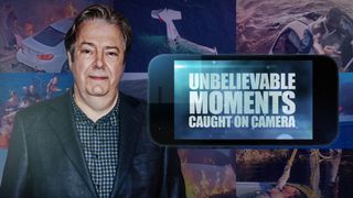 Unbelievable Moments Caught On Camera