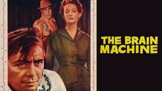 The Brain Machine