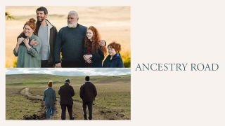 Ancestry Road