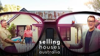 Selling Houses Australia