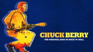 Chuck Berry