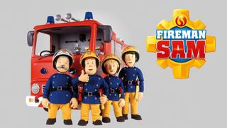 Fireman Sam