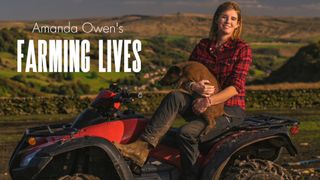 Amanda Owen's Farming Lives