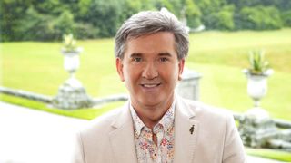 Daniel O'Donnell: Home to Donegal