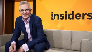 The Insiders