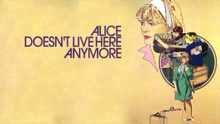 Alice Doesn't Live Here Anymore