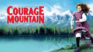 Courage Mountain