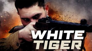 White Tiger