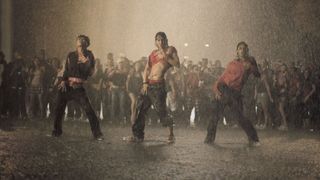 Step Up 2 the Streets