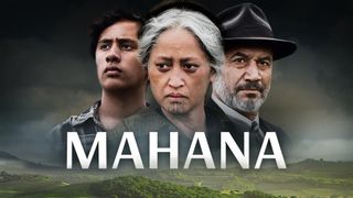 Mahana