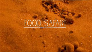 Food Safari