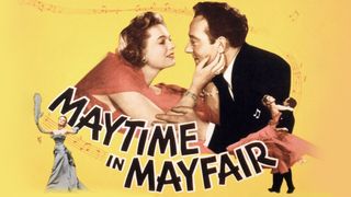 Maytime in Mayfair