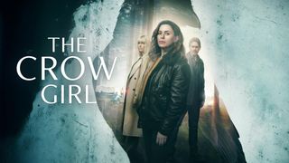 The Crow Girl