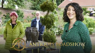 Antiques Roadshow