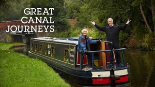 Great Canal Journeys