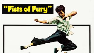 Fists of Fury