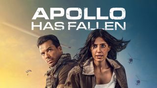 Apollo Has Fallen