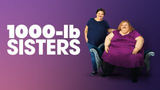 1000-lb Sisters