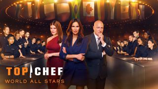 Top Chef