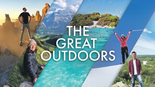 The Great Outdoors