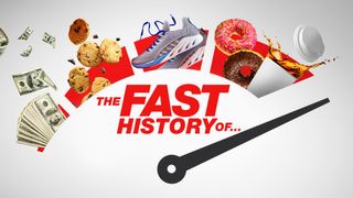 The Fast History Of
